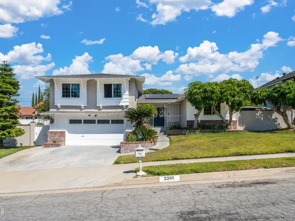 2266 Clementina Dr, Hacienda Heights, CA 91745