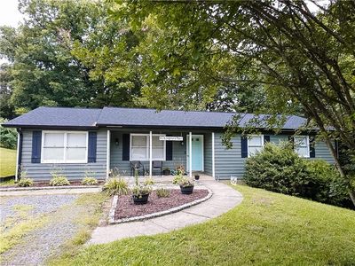 167 Wagoner Dr, Mount Airy, NC, 27030