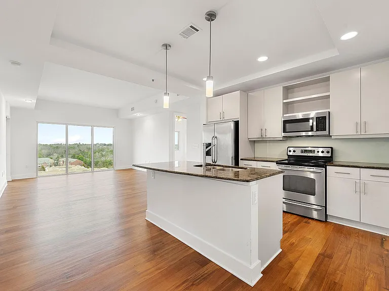 4561 Olde Perimeter Way #1803 — Photo 6