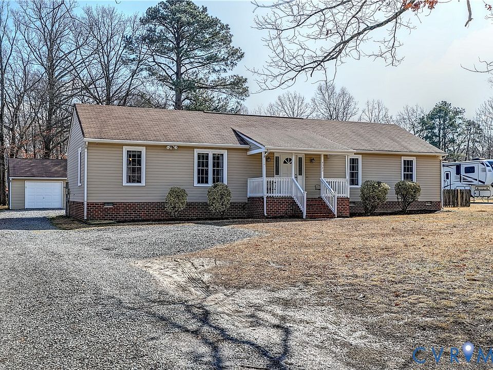 4343 Thorncroft Dr, Glen Allen, VA 23060 | Zillow