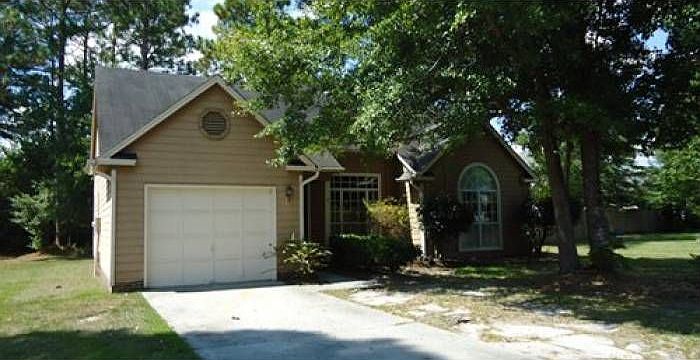 2713 New Village Way