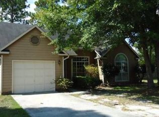 2713 New Village Way, Wilmington, NC 28405