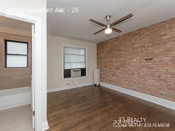2nd image of 925 W Schubert Ave APT 2B