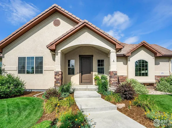 2751 Catamaran Cv, Fort Collins, CO 80524