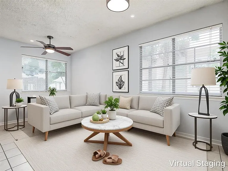 4314 Gillis St #105 — Photo 3