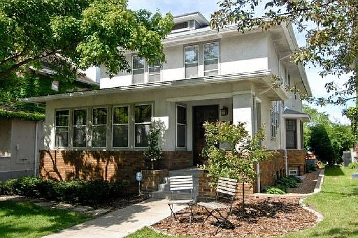 Classic East Harriet Home