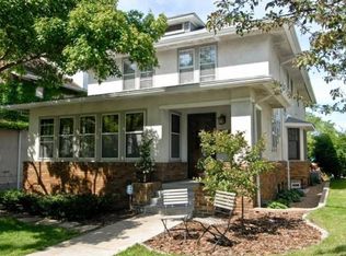 4032 Colfax Ave S, Minneapolis, MN 55409