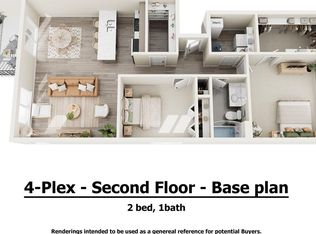 1361 N 14th Ave #302, Sturgeon Bay, WI 54235