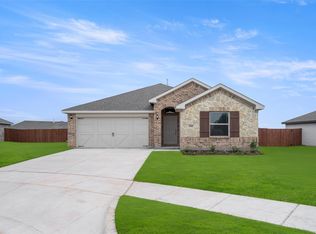 1918 Apache Cir, Cleburne, TX 76033