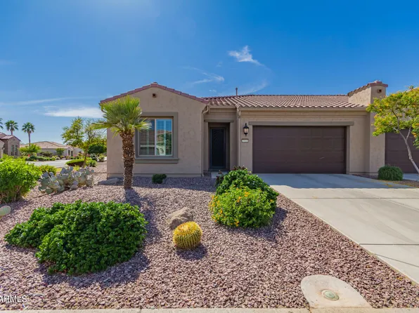 3910 N 163RD Drive, Goodyear, AZ 85395