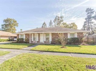16714 Abshire Ave, Baton Rouge, LA 70816