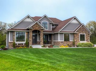 1613 Orchard Ln, Polk City, IA 50226