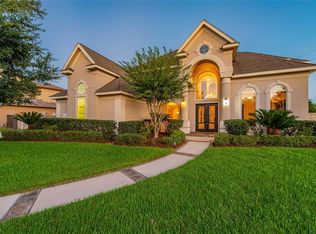 907 Springhaven Ct, Katy, TX 77494