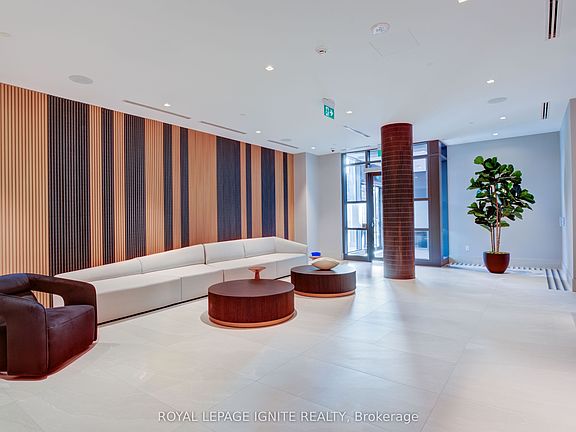 4th image of 2545 Simcoe St N #1639