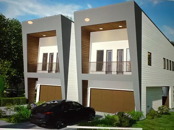 6407 Sidney St, Houston, TX 77021