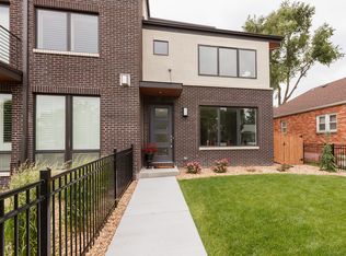 2438 N Meade St, Denver, CO 80211