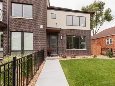 2438 N Meade St, Denver, CO, 80211
