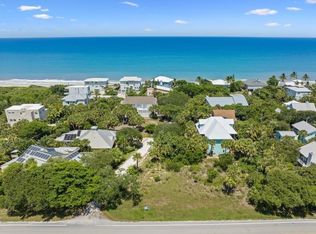 1891 E Cayman Rd, Vero Beach, FL 32963