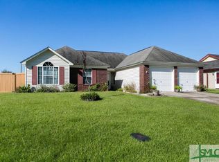 108 Bluelake Blvd, Pooler, GA 31322