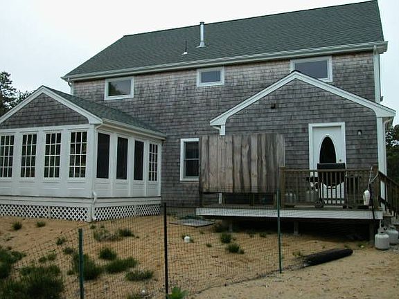 Back of Home