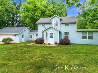 1773 60th St SE, Kentwood, MI 49508