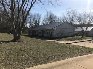 Cedar Ridge Apartments, Leadwood, MO 63653