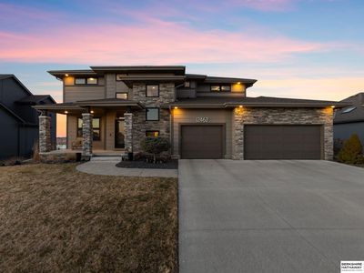 12462 Pheasant Run Ln, Papillion, NE, 68046