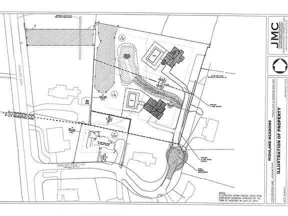 9 Highland Ridge Lane