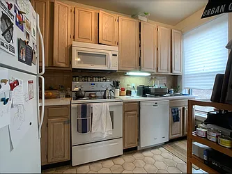 Rented by Highline Residential