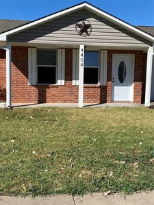 4404 Bobbie Ann Dr, Granbury, TX, 76049