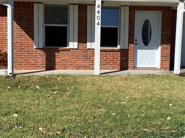 4404 Bobbie Ann Dr, Granbury, TX 76049