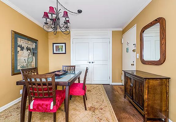 2nd image of 70-25 Yellowstone Blvd #22JJ