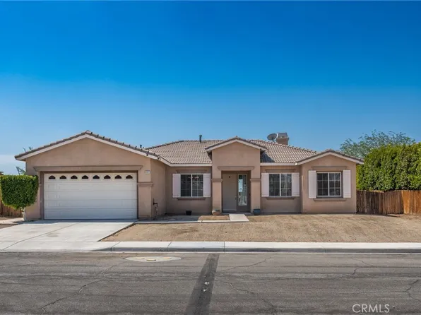 68681 Ridge Crest Way, Desert Hot Springs, CA 92240