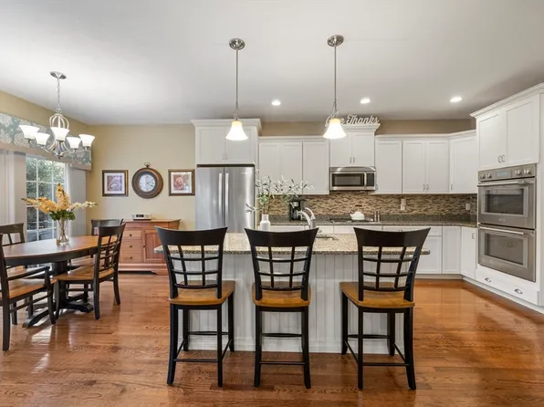 12 Swan Pond Ln, Carver, MA 02330