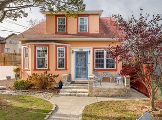 469 Minnieford Avenue, Bronx, NY 10464