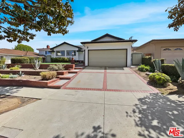 7420 W 87th Pl, Los Angeles, CA 90045