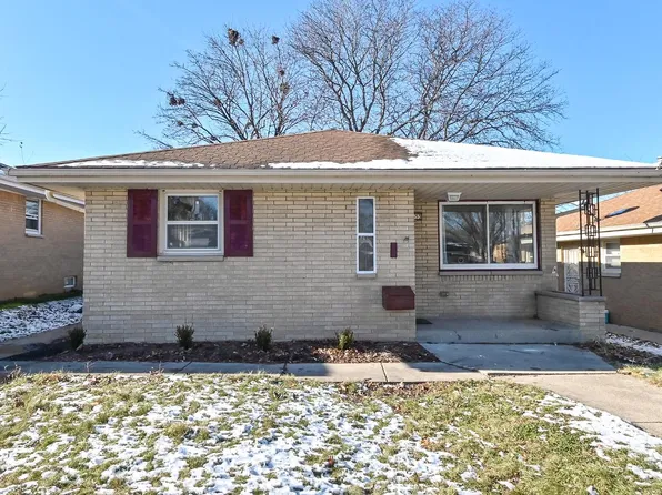 4553 North 73rd STREET, Milwaukee, WI 53218