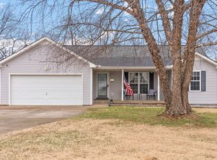 3868 Roscommon Way, Clarksville, TN 37040