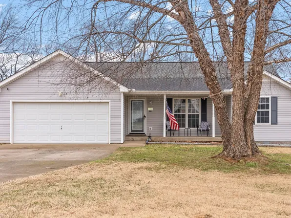 3868 Roscommon Way, Clarksville, TN 37040