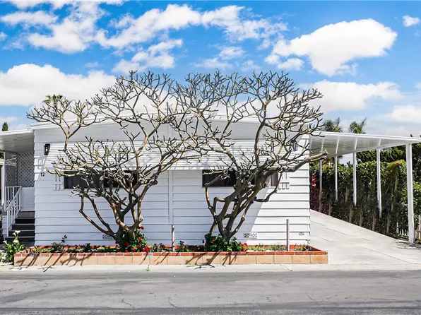 320 N Park Vista St Space 12, Anaheim, CA 92806