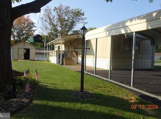 58 S Hollar Dr, Shippensburg, PA 17257