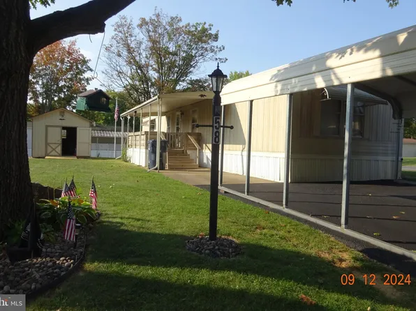 58 S Hollar Dr, Shippensburg, PA 17257