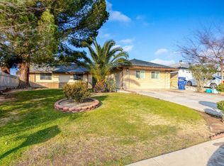 5816 Hillburn Rd, Bakersfield, CA 93306