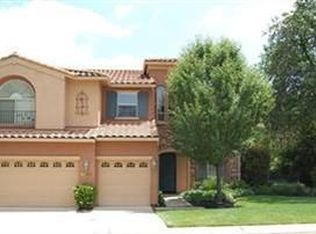 8463 Scenic Vista Way, Fair Oaks, CA 95628