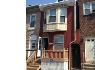 1121 Chestnut St, Reading, PA 19602