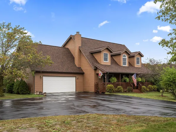 828 County Road 142 S, West Mansfield, OH 43358