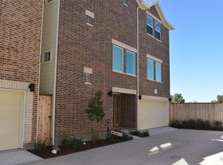 8743 Bryam, Houston, TX 77061