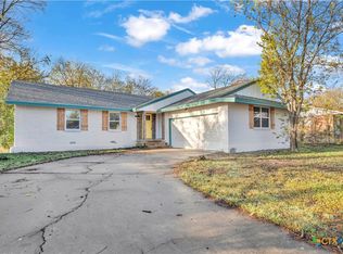 1406 Arkansas Ave, Killeen, TX 76541