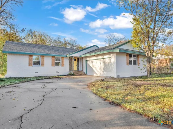 1406 Arkansas Ave, Killeen, TX 76541