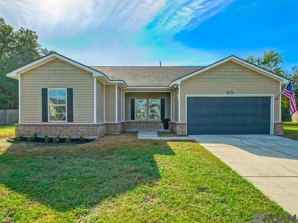 13042 Vermillion Dr, Denham Springs, LA 70726